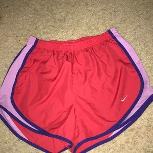 Nike athletic shorts